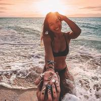 Отзыв от Лариса - Виза Destination Thailand